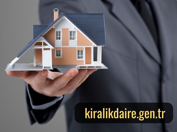 Değirmendere Mahallesi Kiralık Daire